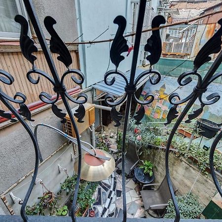 House 52 Boutique Hotel Tbilisi Exterior photo