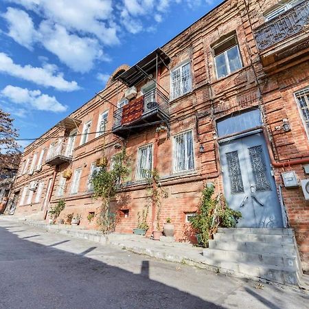 House 52 Boutique Hotel Tbilisi Exterior photo