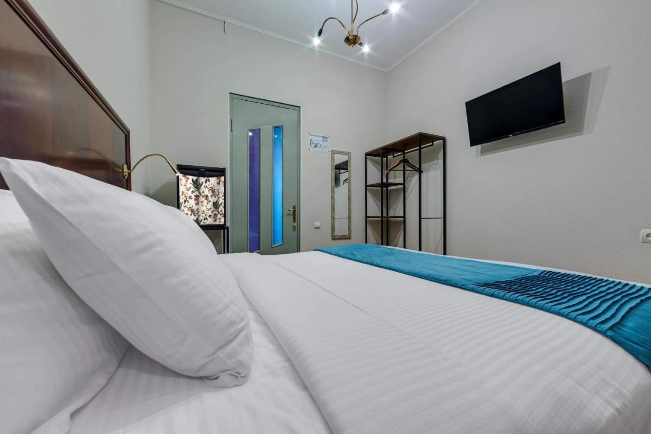 House 52 Boutique Hotel Tbilisi Exterior photo