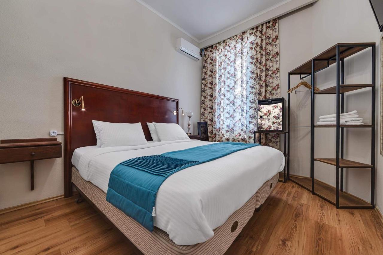 House 52 Boutique Hotel Tbilisi Exterior photo